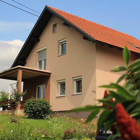Studio Apartman Lakasa Раковица Экстерьер фото